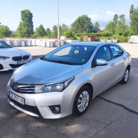 Обява за продажба на Toyota Corolla Газ от България  ~16 700 лв. - изображение 1