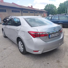 Обява за продажба на Toyota Corolla Газ от България  ~15 900 лв. - изображение 4