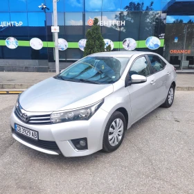 Обява за продажба на Toyota Corolla Газ от България  ~15 900 лв. - изображение 1