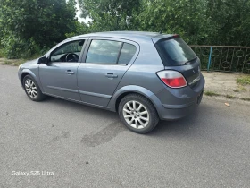 Opel Astra 1.6  105   | Mobile.bg    5