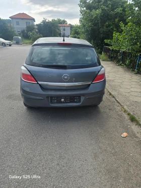 Opel Astra 1.6  105   | Mobile.bg    4