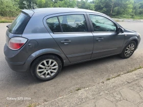 Opel Astra 1.6  105   | Mobile.bg    3