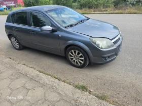 Opel Astra 1.6  105   | Mobile.bg    2