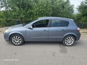 Opel Astra 1.6  105   | Mobile.bg    6