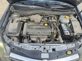 Opel Astra 1.6  105   | Mobile.bg    8