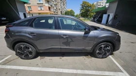 Обява за продажба на Citroen C4 PureTech 130 S&S 6v Feel Pack (130 CV) ~33 333 лв. - изображение 1
