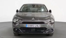 Обява за продажба на Citroen C4 PureTech 130 S&S 6v Feel Pack (130 CV) ~36 500 лв. - изображение 1