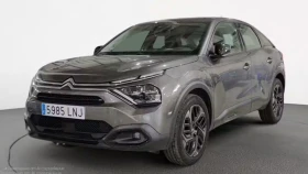 Обява за продажба на Citroen C4 PureTech 130 S&S 6v Feel Pack (130 CV) ~36 500 лв. - изображение 2