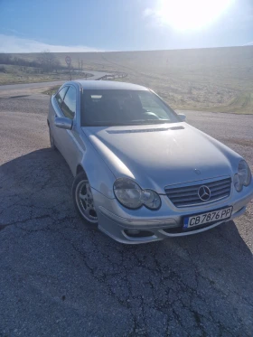 Обява за продажба на Mercedes-Benz C 220 ~5 000 лв. - изображение 3