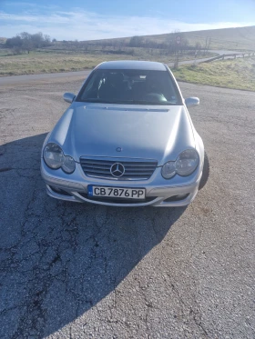 Обява за продажба на Mercedes-Benz C 220 ~5 000 лв. - изображение 2