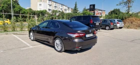 Обява за продажба на Toyota Camry ~54 000 лв. - изображение 3