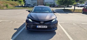 Обява за продажба на Toyota Camry ~54 000 лв. - изображение 7