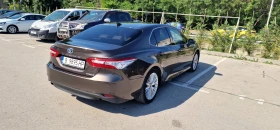 Обява за продажба на Toyota Camry ~54 000 лв. - изображение 4