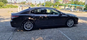 Обява за продажба на Toyota Camry ~54 000 лв. - изображение 9