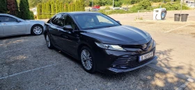 Обява за продажба на Toyota Camry ~54 000 лв. - изображение 8