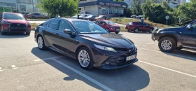 Обява за продажба на Toyota Camry ~54 000 лв. - изображение 6