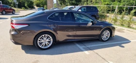 Обява за продажба на Toyota Camry ~54 000 лв. - изображение 5