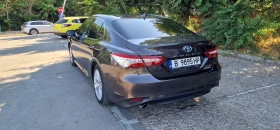 Обява за продажба на Toyota Camry ~54 000 лв. - изображение 11