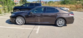 Обява за продажба на Toyota Camry ~54 000 лв. - изображение 2
