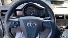 Toyota IQ | Mobile.bg    6