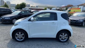 Toyota IQ | Mobile.bg    8