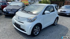 Toyota IQ | Mobile.bg    12