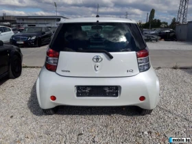 Toyota IQ | Mobile.bg    4
