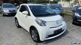 Toyota IQ | Mobile.bg    13