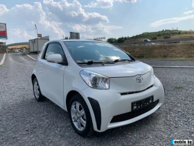 Toyota IQ | Mobile.bg    2