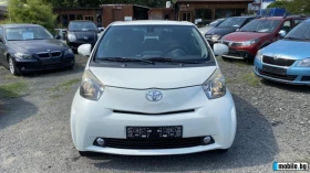 Toyota IQ | Mobile.bg    11