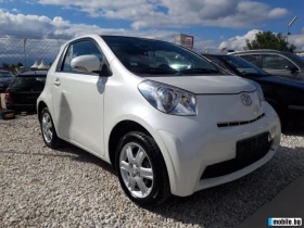  Toyota IQ