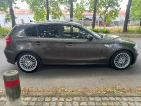 BMW 120 Facelift / Сменени вериги - 8999 лв. - 42953370 6