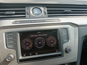 VW Passat B8/2.0 TDI 150 ./Keyless/Dynaudio/Navi | Mobile.bg    14