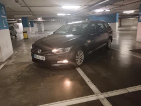 VW Passat B8/2.0 TDI 150 ./Keyless/Dynaudio/Navi | Mobile.bg    5