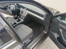 VW Passat B8/2.0 TDI 150 ./Keyless/Dynaudio/Navi | Mobile.bg    7