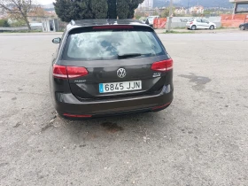 VW Passat B8/2.0 TDI 150 ./Keyless/Dynaudio/Navi | Mobile.bg    4
