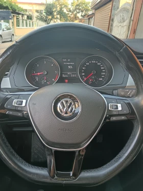 VW Passat B8/2.0 TDI 150 ./Keyless/Dynaudio/Navi | Mobile.bg    11