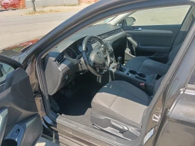 VW Passat B8/2.0 TDI 150 ./Keyless/Dynaudio/Navi | Mobile.bg    6