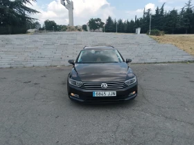VW Passat B8/2.0 TDI 150 ./Keyless/Dynaudio/Navi | Mobile.bg    3