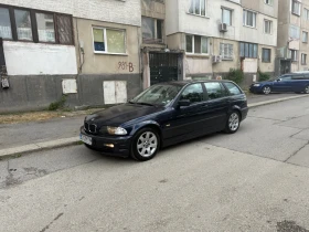 Обява за продажба на BMW 320 Перфектен автомобил продава се от собственик  ~2 500 лв. - изображение 6