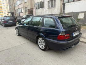Обява за продажба на BMW 320 Перфектен автомобил продава се от собственик  ~2 500 лв. - изображение 4