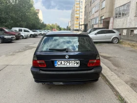 Обява за продажба на BMW 320 Перфектен автомобил продава се от собственик  ~2 500 лв. - изображение 3