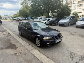 Обява за продажба на BMW 320 Перфектен автомобил продава се от собственик  ~2 500 лв. - изображение 1