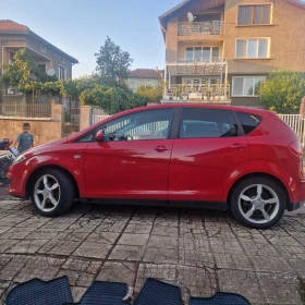 Обява за продажба на Seat Altea ~5 700 лв. - изображение 1