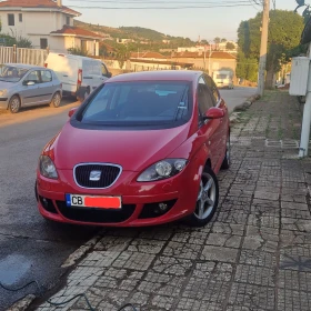 Обява за продажба на Seat Altea ~5 700 лв. - изображение 3