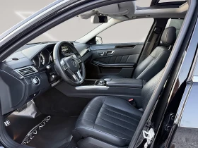 Mercedes-Benz E 350 4 MATIC#DISTRONIK#PODGREV#OBDUH#PANORAMA#KEYLESS | Mobile.bg    8
