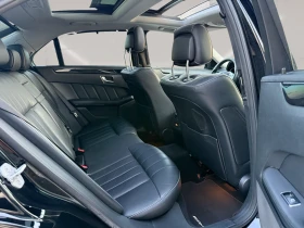 Mercedes-Benz E 350 4 MATIC#DISTRONIK#PODGREV#OBDUH#PANORAMA#KEYLESS | Mobile.bg    10