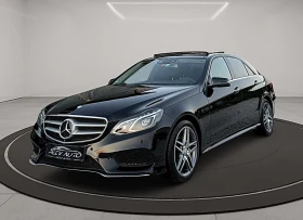 Mercedes-Benz E 350 | Mobile.bg    4