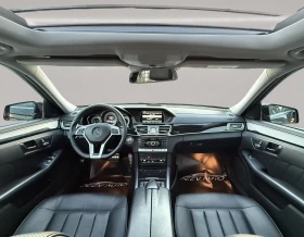 Mercedes-Benz E 350 4 MATIC#DISTRONIK#PODGREV#OBDUH#PANORAMA#KEYLESS | Mobile.bg    12