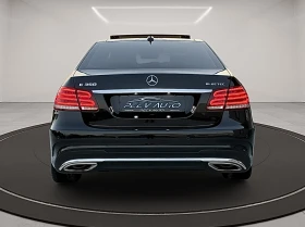 Mercedes-Benz E 350 | Mobile.bg    6